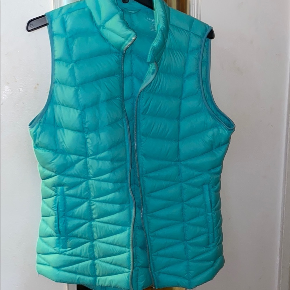 Vest